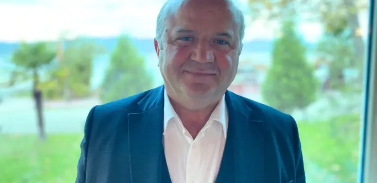 Alparslan Kılıç