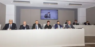 BİK Yönetim Kurulu