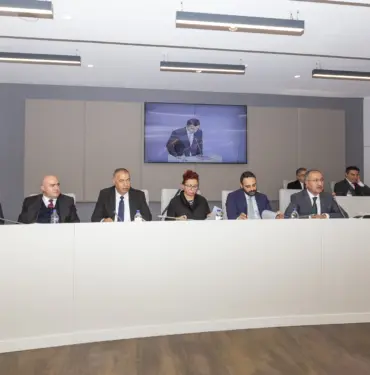 BİK Yönetim Kurulu