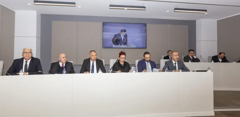 BİK Yönetim Kurulu