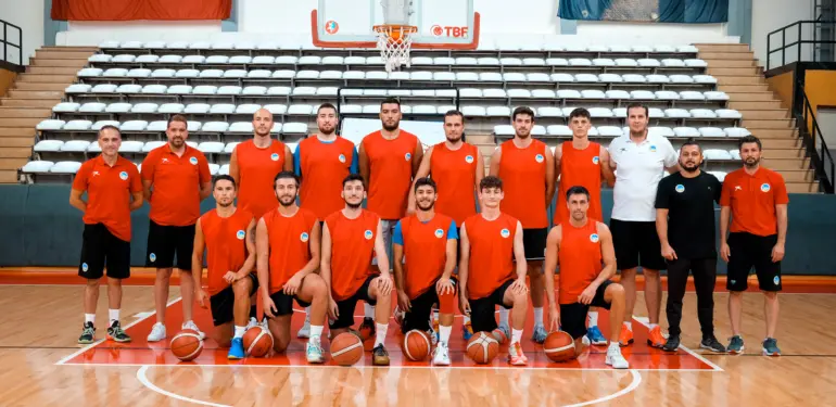 Büyükşehir Basketbol