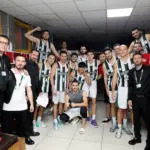 Büyükşehir basketbol