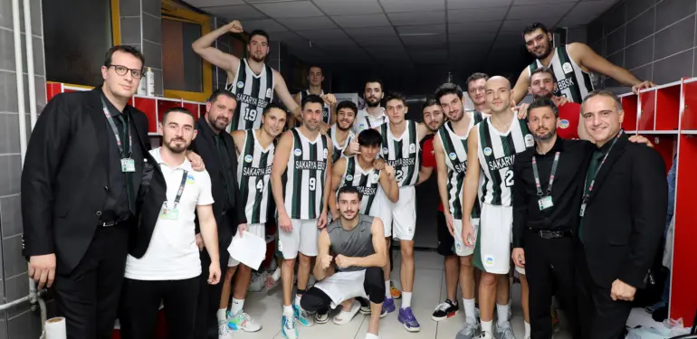 Büyükşehir basketbol