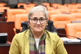 CHP Sakarya Milletvekili Ayça Taşkent