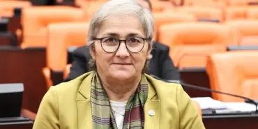 CHP Sakarya Milletvekili Ayça Taşkent