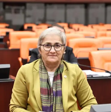 CHP Sakarya Milletvekili Ayça Taşkent