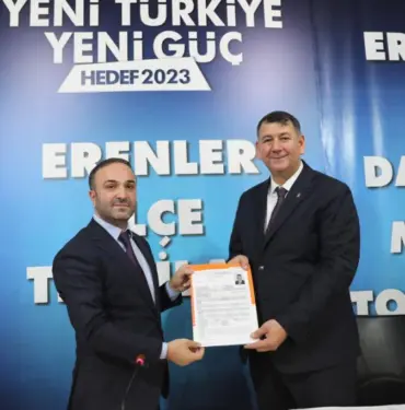 Erdal Köse’nin Aday Adaylığı başvurusu halkın yoğun katılımıyla gerçekleşti (14) - Kopya