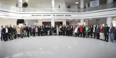 Genç Kurulu İcra Komitesi Üyeleri