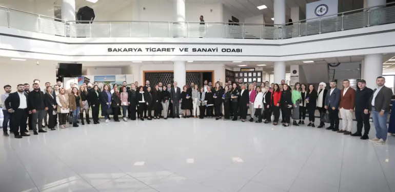 Genç Kurulu İcra Komitesi Üyeleri