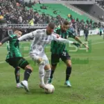 Sakaryaspor-Beşiktaş Maçından Kareler 15 IMG-20231119-WA0015