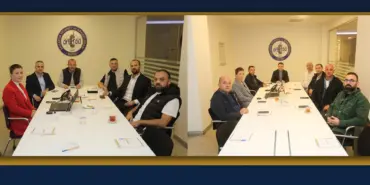 İnşaat sektörünün SEDAŞ isyanı