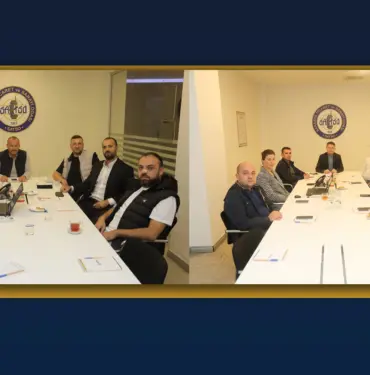 İnşaat sektörünün SEDAŞ isyanı