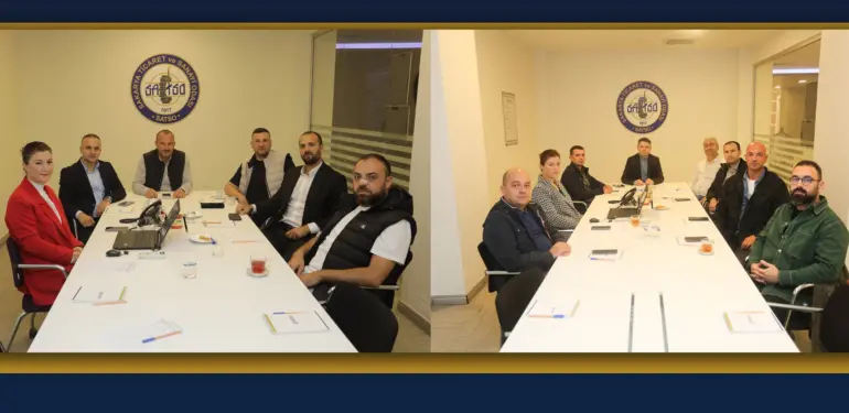 İnşaat sektörünün SEDAŞ isyanı