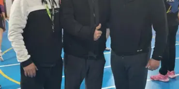 MEŞELİSPOR KORFBOL TAKIMIMIZ SAHNEDE (4)