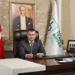 Mustafa Genç,