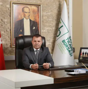 Mustafa Genç,