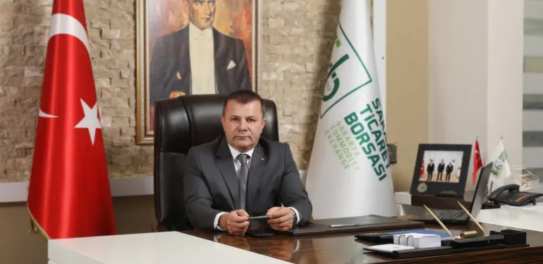 Mustafa Genç,