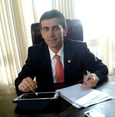 Oğuz Can CUROĞLU