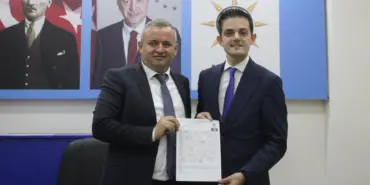 Oktay “Amacım; daha yeşil daha yaşanılabilir bir Serdivan” (7)