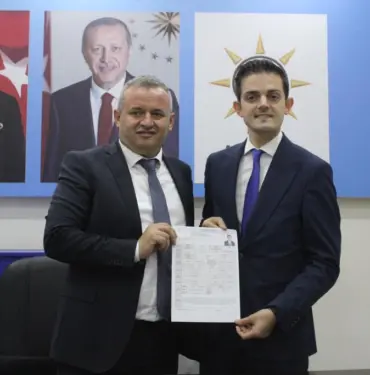 Oktay “Amacım; daha yeşil daha yaşanılabilir bir Serdivan” (7)