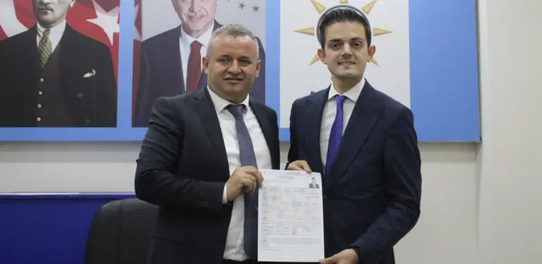 Oktay “Amacım; daha yeşil daha yaşanılabilir bir Serdivan” (7)