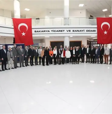 SATSO Lösemi'ye Karşı Turuncu İz Bıraktı