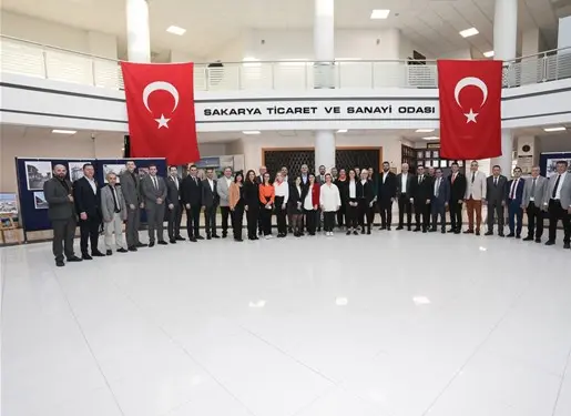 SATSO Lösemi'ye Karşı Turuncu İz Bıraktı