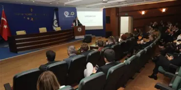 SATSO'da Kadın ve Genç Girişimciler Kurullarına Oryantasyon ile Girişimcilik Eğitimi