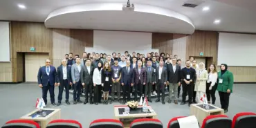 Sakarya Teknokent Girişimcilik Üssü olmaya devam ediyor (11)