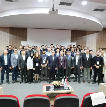 Sakarya Teknokent Girişimcilik Üssü olmaya devam ediyor (11)