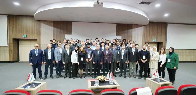 Sakarya Teknokent Girişimcilik Üssü olmaya devam ediyor (11)