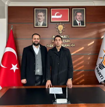 Yusuf İslam Özçelik (2)