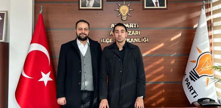 Yusuf İslam Özçelik (2)