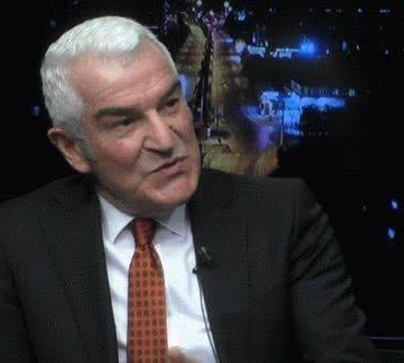 Zafer Adalet’in