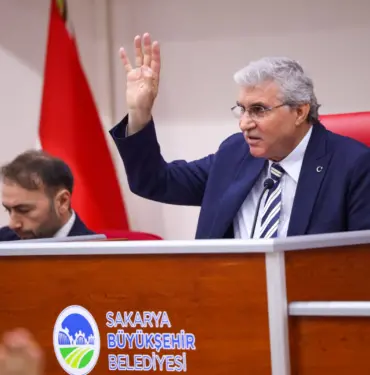 ekrem başkan