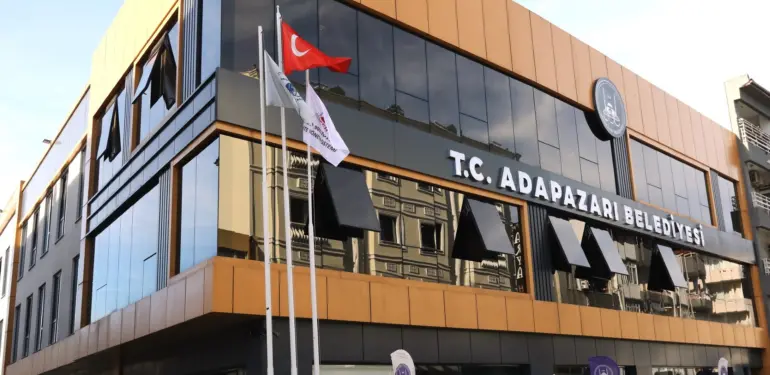 thumbnail_Adapazarı Belediyesi