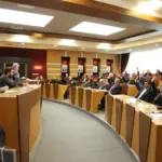 Serdivan Belediye Meclisi Olağanüstü Toplandı