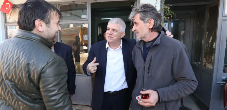 ASFALTTA BEKİRPAŞA TAMAM, SIRA BÜYÜKESENCEDE (3)