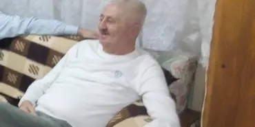 BABA MEZARA, OĞLU HAPSE GİRDİ