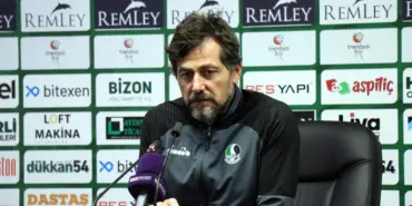 Turgay Karslı: “Hem hücumda ve hem savunmada yaptığımız hamleler oyunun içinde kalmamızı sağladı”