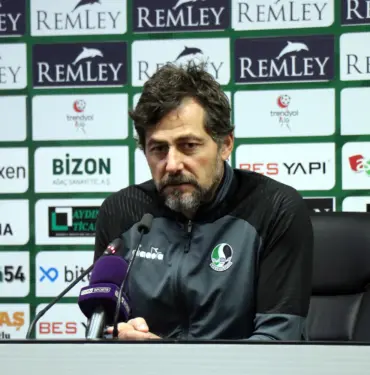 Turgay Karslı: “Hem hücumda ve hem savunmada yaptığımız hamleler oyunun içinde kalmamızı sağladı”