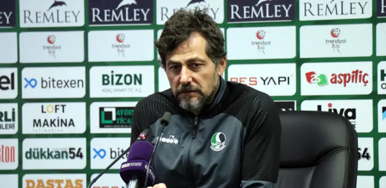 Turgay Karslı: “Hem hücumda ve hem savunmada yaptığımız hamleler oyunun içinde kalmamızı sağladı”