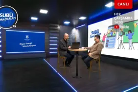 'DOSTLUK FELSEFESİ' BU PROGRAMDA KONUŞULDU