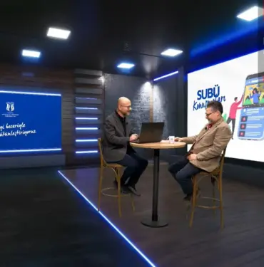 'DOSTLUK FELSEFESİ' BU PROGRAMDA KONUŞULDU