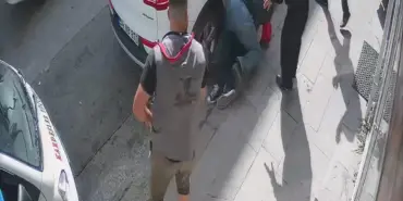 BABADAN KALAN MİRAS, KARDEŞİ AĞABEYE VURDURTTU KENDİSİNİ VURAN AĞABEYİ SERBEST BIRAKILINCA ŞOKE OLDU: "BEN HASTANEDE DAHA FAZLA KALDIM" "ÖLÜM KORKUSU İÇİNDE YAŞIYORUZ. NE ZAMAN GELECEK DİYE GECELERDİR UYKU UYUMUYORUZ" "ABİM BABAMDAN KALAN BÜTÜN HİSSELERİMİ KENDİSİNE DEVRETMEMİ İSTİYOR"