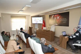 "4 MEVSİM AKYAZI'DA YAŞAM" FOTOĞRAF YARIŞMASI TAMAMLANDI
