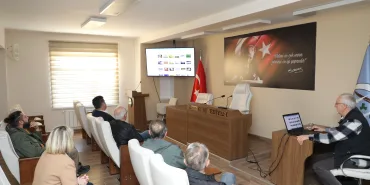 "4 MEVSİM AKYAZI'DA YAŞAM" FOTOĞRAF YARIŞMASI TAMAMLANDI