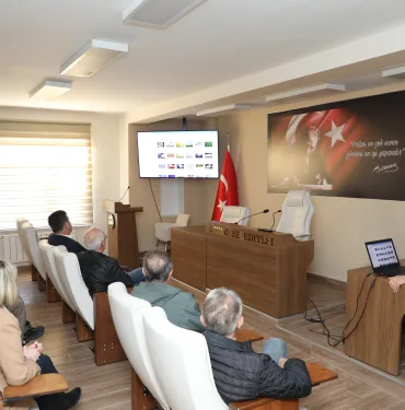 "4 MEVSİM AKYAZI'DA YAŞAM" FOTOĞRAF YARIŞMASI TAMAMLANDI