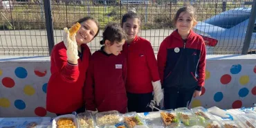 Açılım Okulları Filistinlilere yardım elini uzattıfff9d573-6f40-4387-88b0-214b794365e6