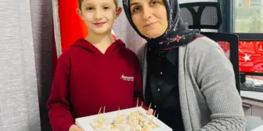 Açılım Okulları, geleneksel kültürlerimizi yeni nesle aktarıyor0be2a5a0-c2fd-44df-8881-8e0d7928b02b